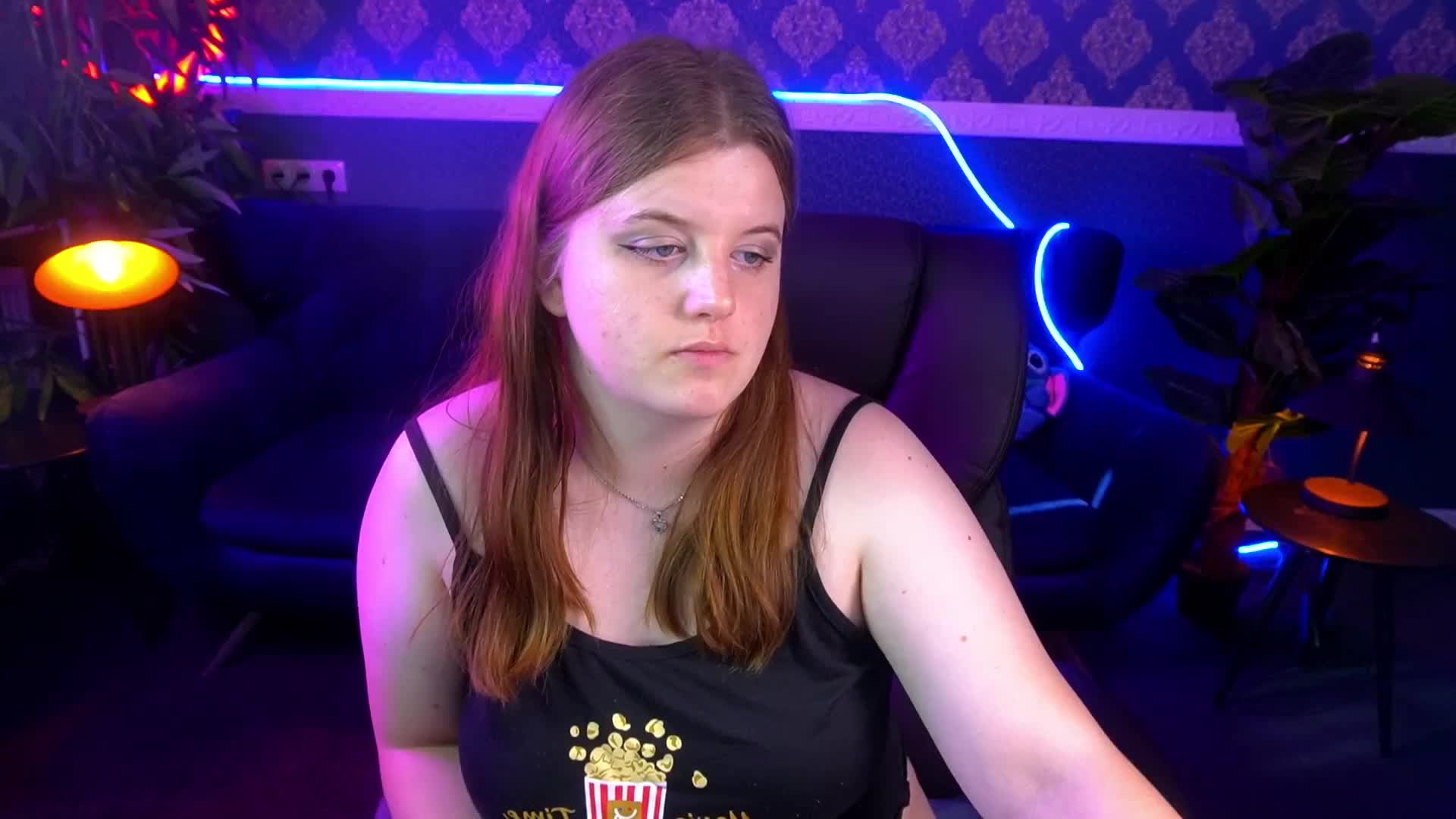 KristiMoons Live Sex December 13, 2025