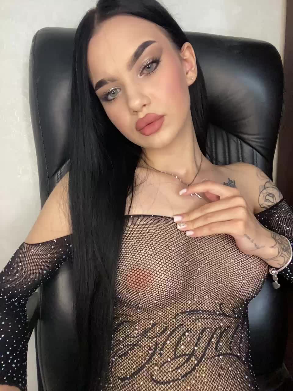 EvaDesire Live Sex December 13, 2025