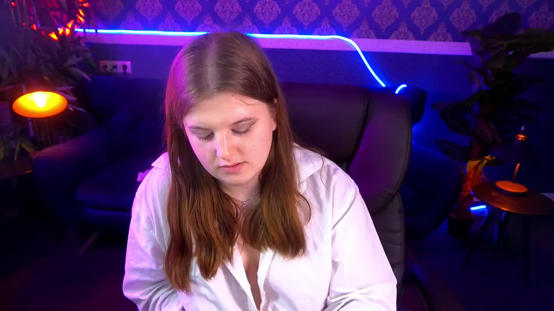 KristiMoons Live Sex December 13, 2025