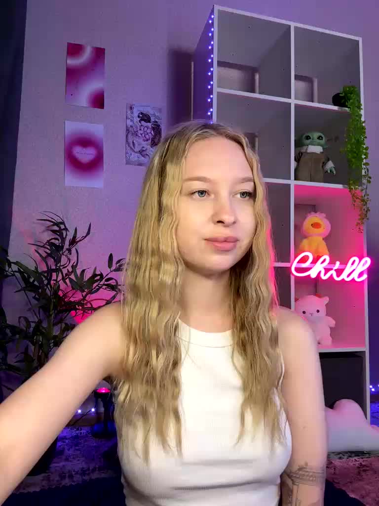 Lexy-Ewanss Live Sex December 13, 2025
