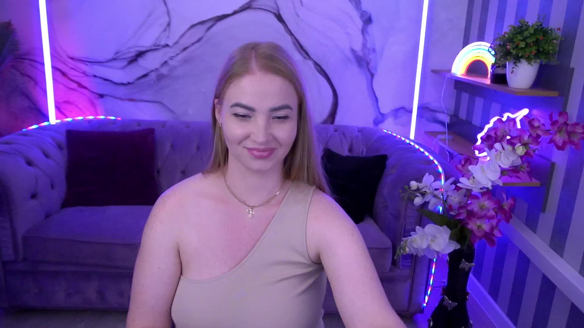 MssShyBarbie Live Sex December 13, 2025