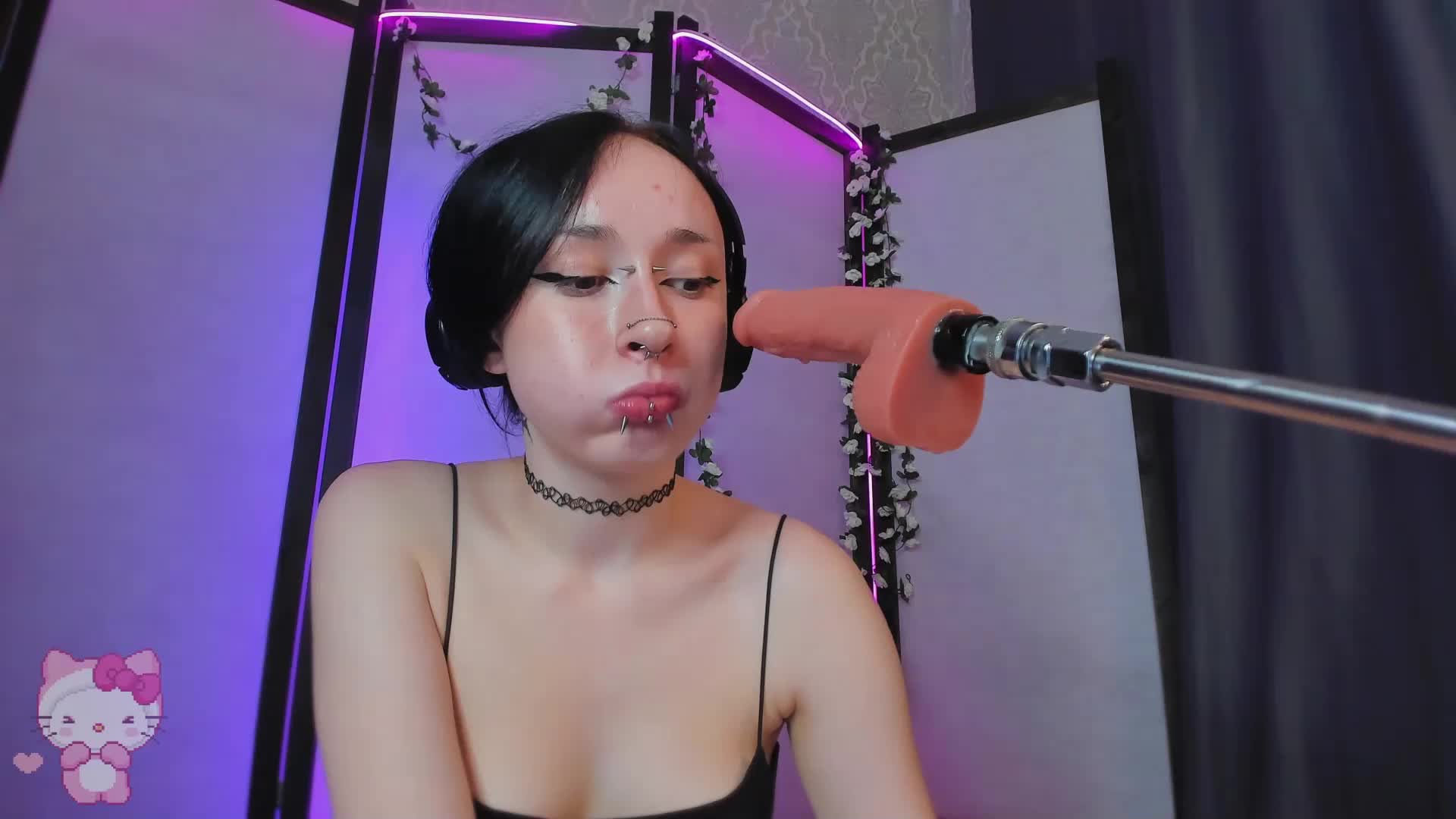 Juicy-Vikki Live Sex December 14, 2025