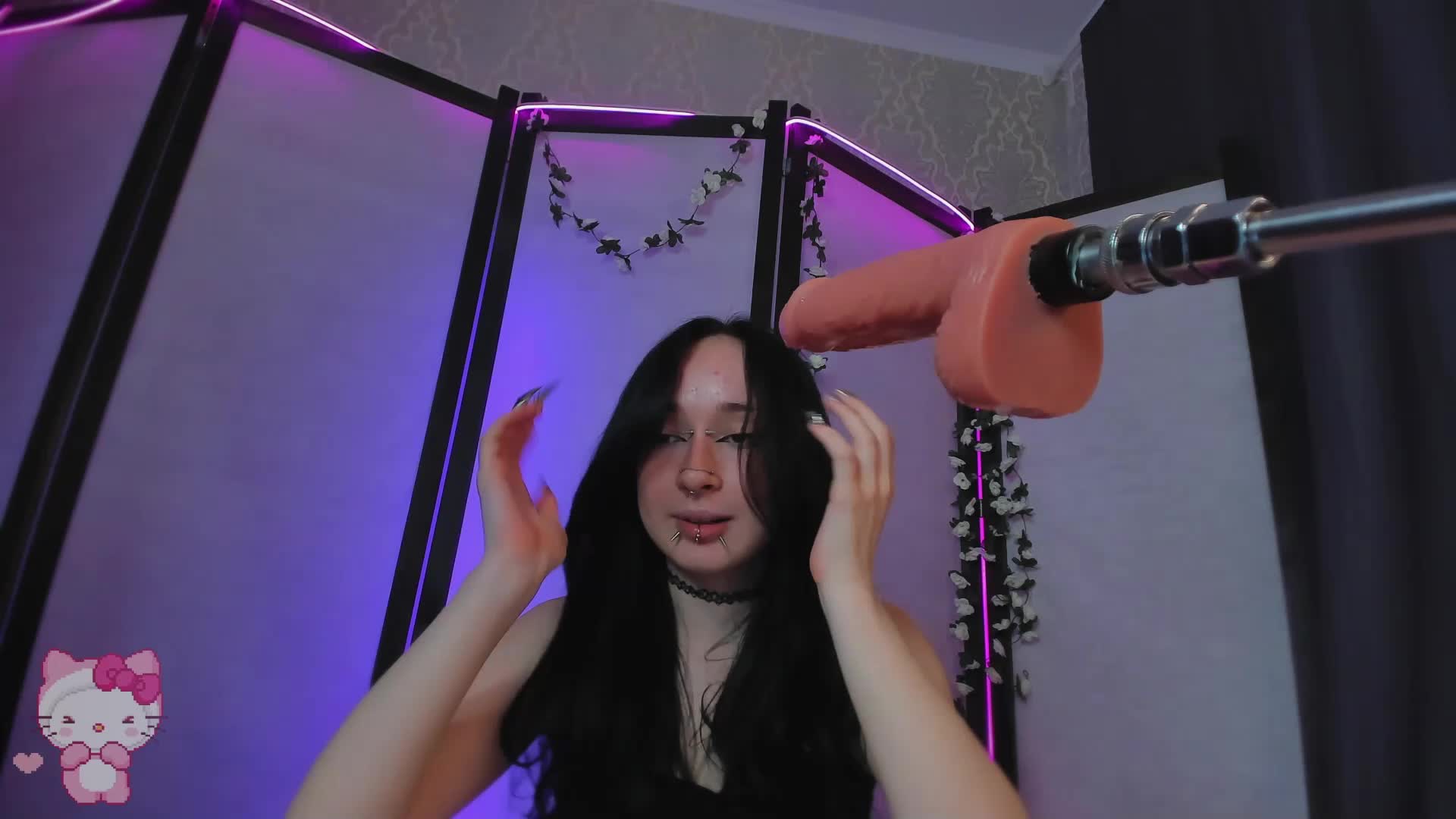 Juicy-Vikki Live Sex December 14, 2025