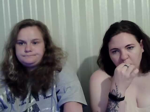 HollyXEva Live Sex December 14, 2025