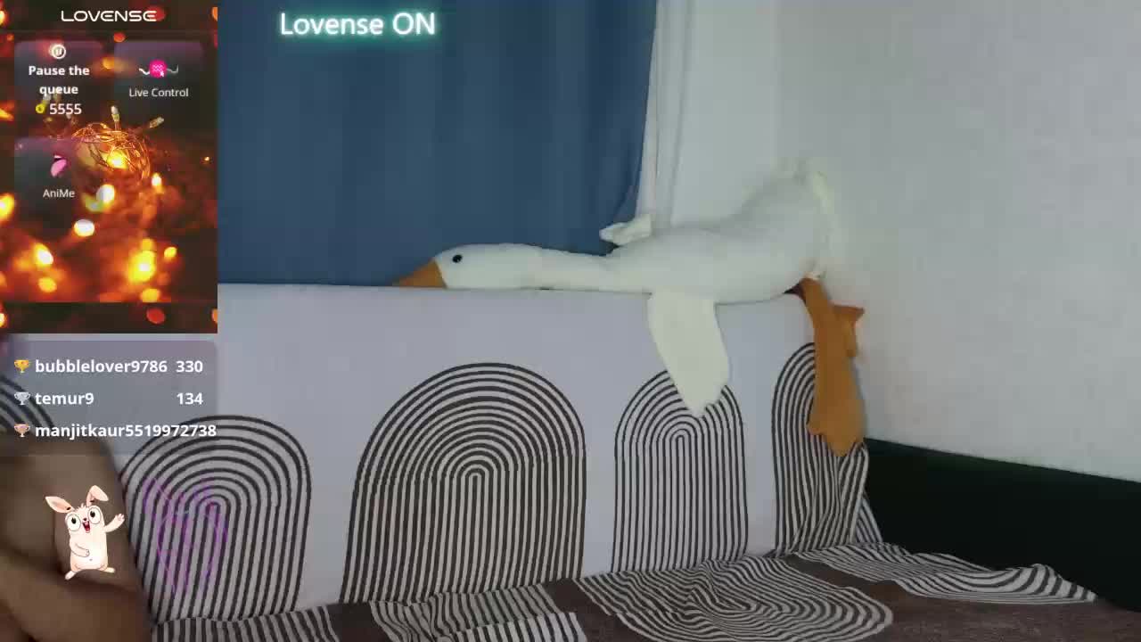 Couple_Twix Live Sex December 14, 2025