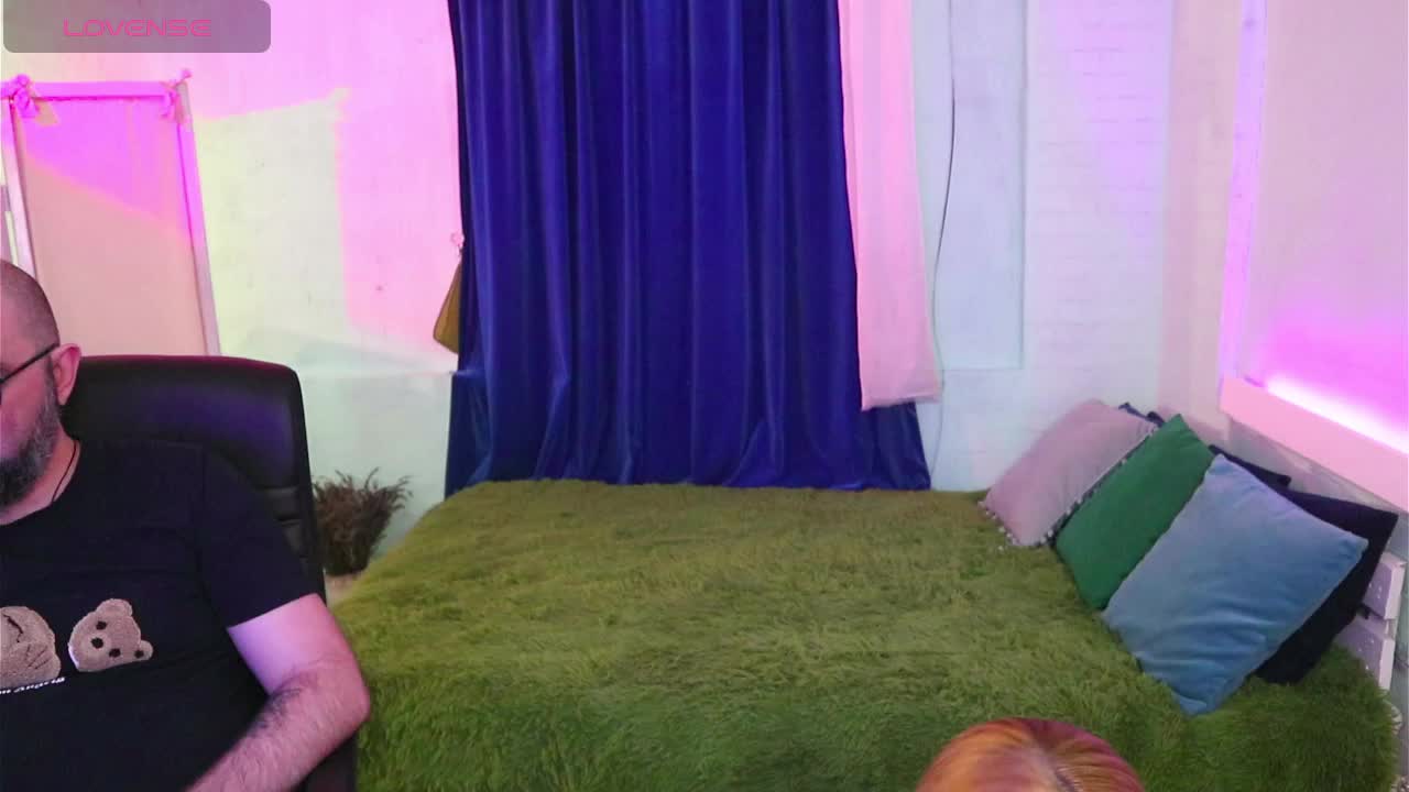 AlisaAleks Live Sex December 17, 2025