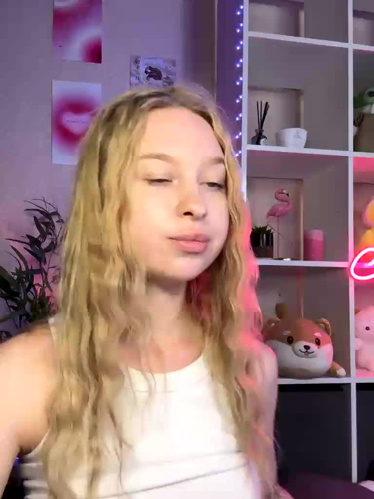 Lexy-Ewanss Live Sex December 13, 2025