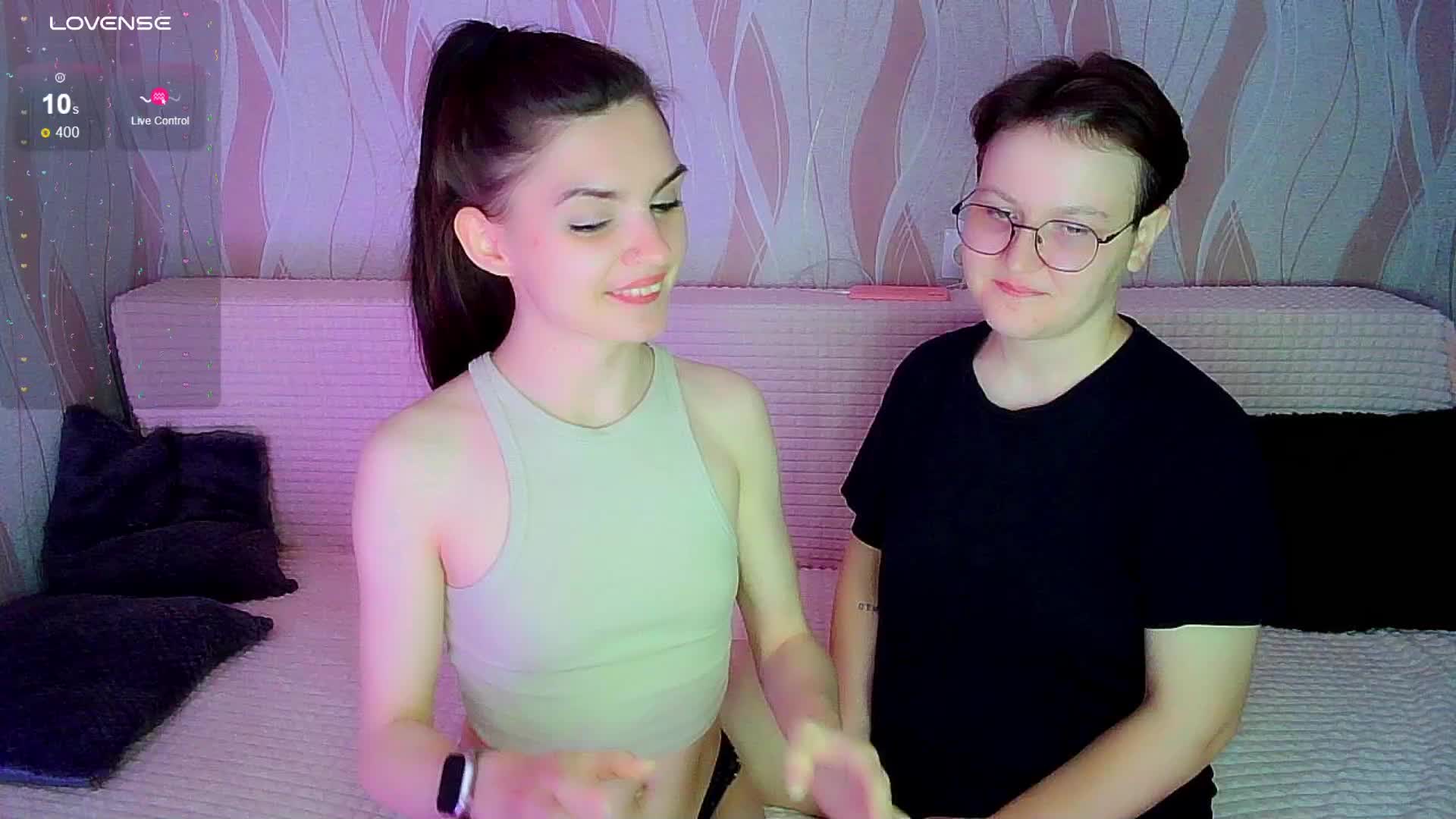 _Crazy_baby_ Live Sex August 20, 2025