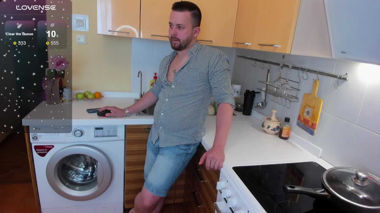 NikkiBrooks Live Sex December 13, 2025