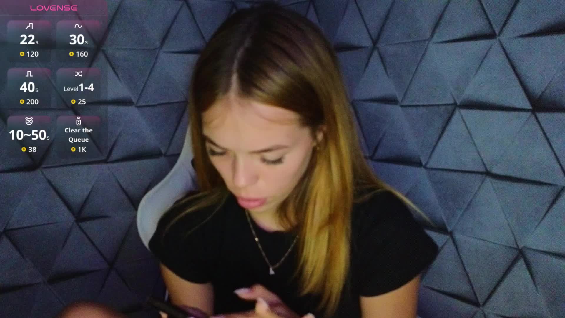 NikolSol Live Sex December 14, 2025