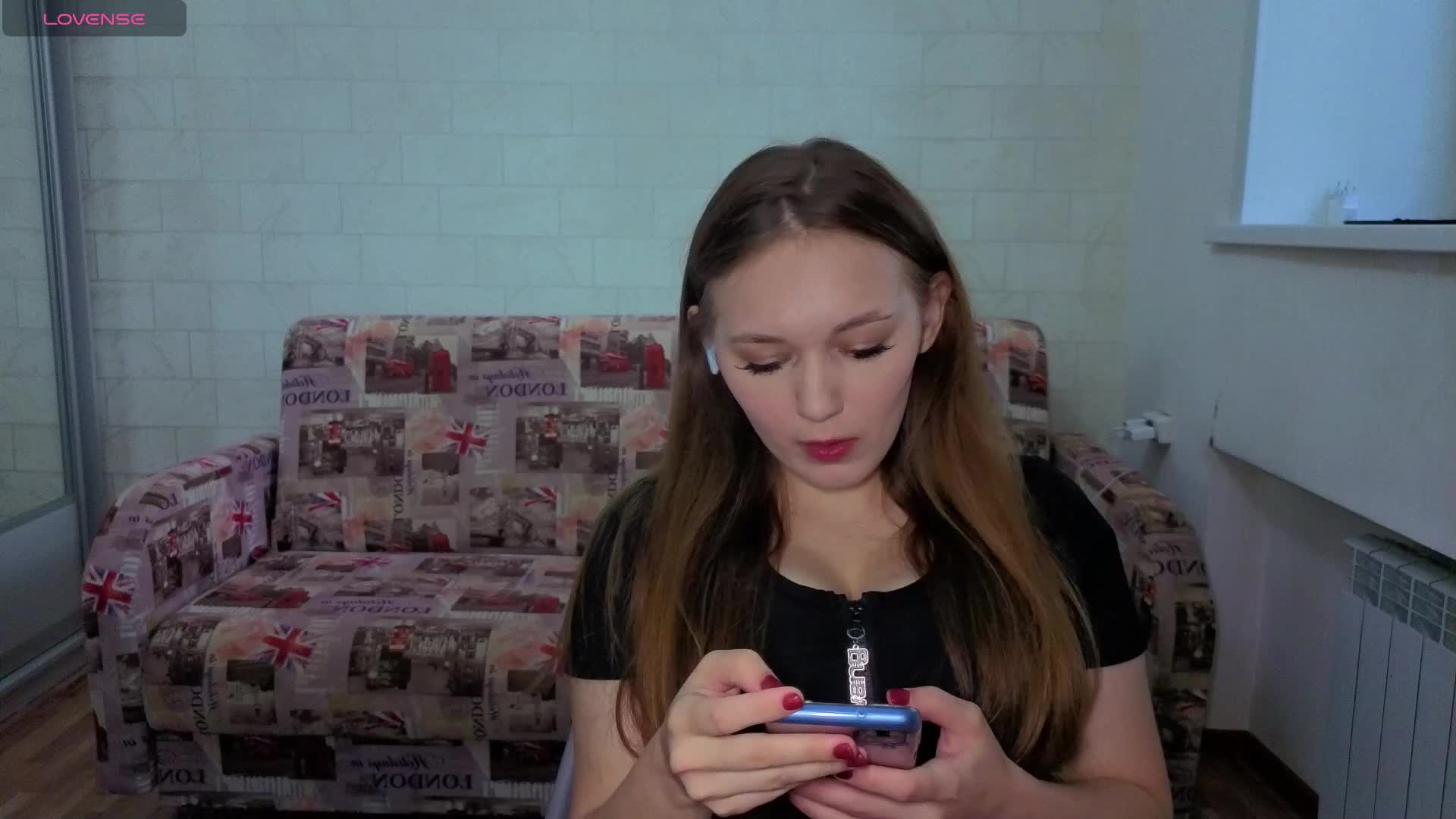 AlisaWyn Live Sex December 14, 2025