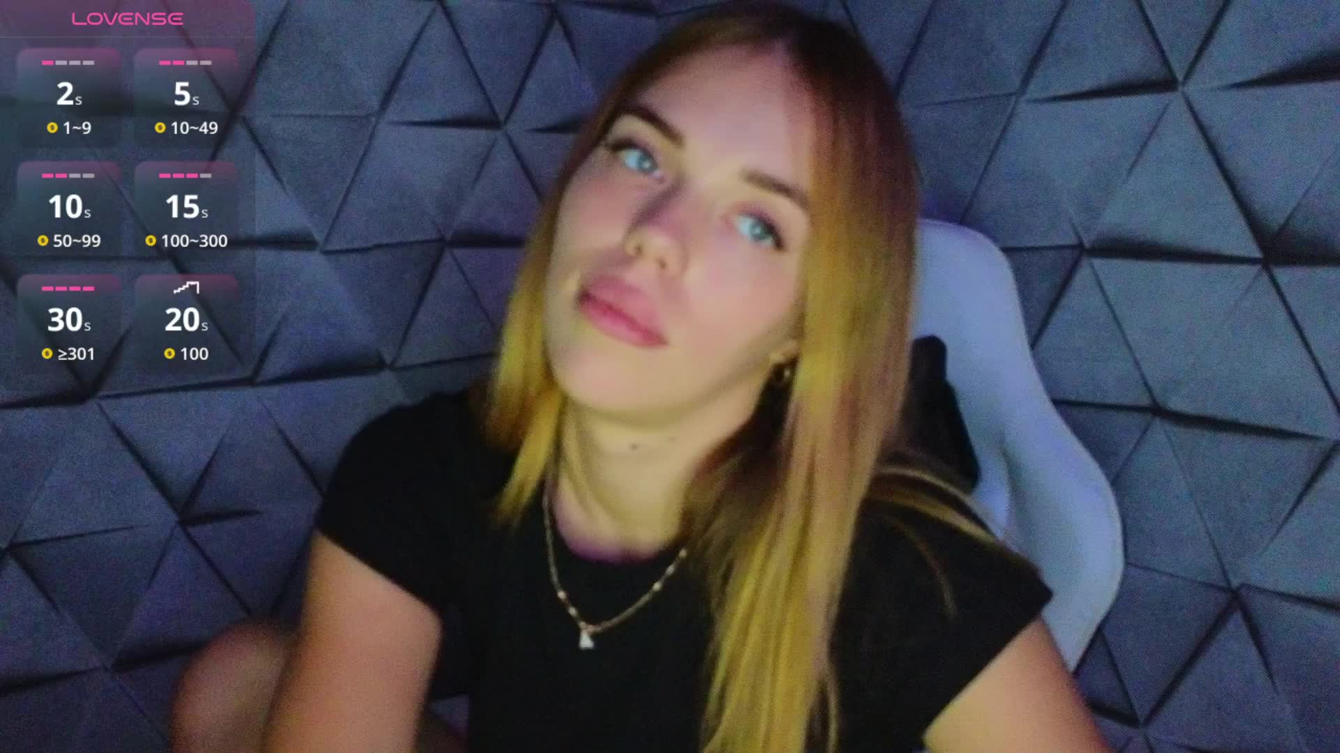 NikolSol Live Sex December 14, 2025