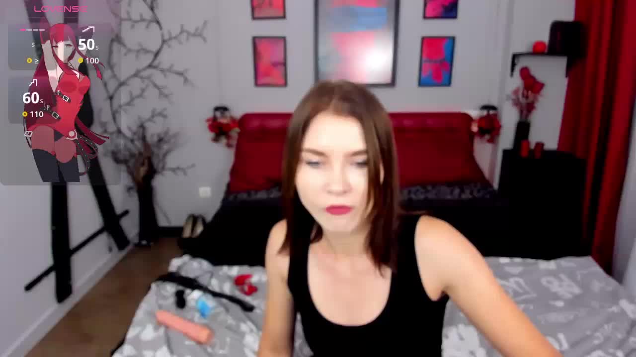 BlakeLeone Live Sex December 13, 2025