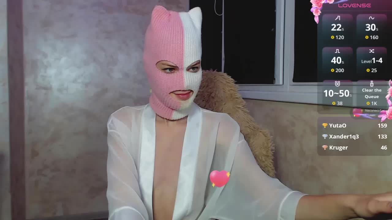 Domiiiniiicana Live Sex December 14, 2025