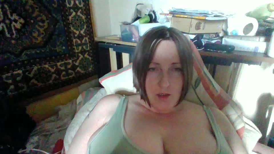 AllaSowinskaya Live Sex December 19, 2025