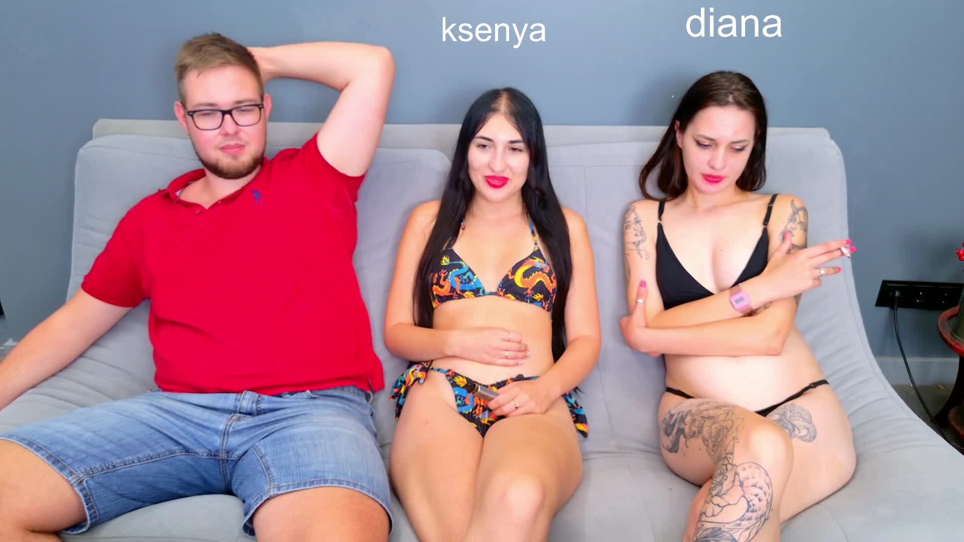 WebcamSlut Live Sex December 14, 2025