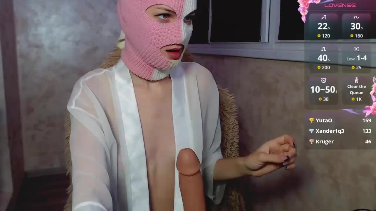 Domiiiniiicana Live Sex December 14, 2025