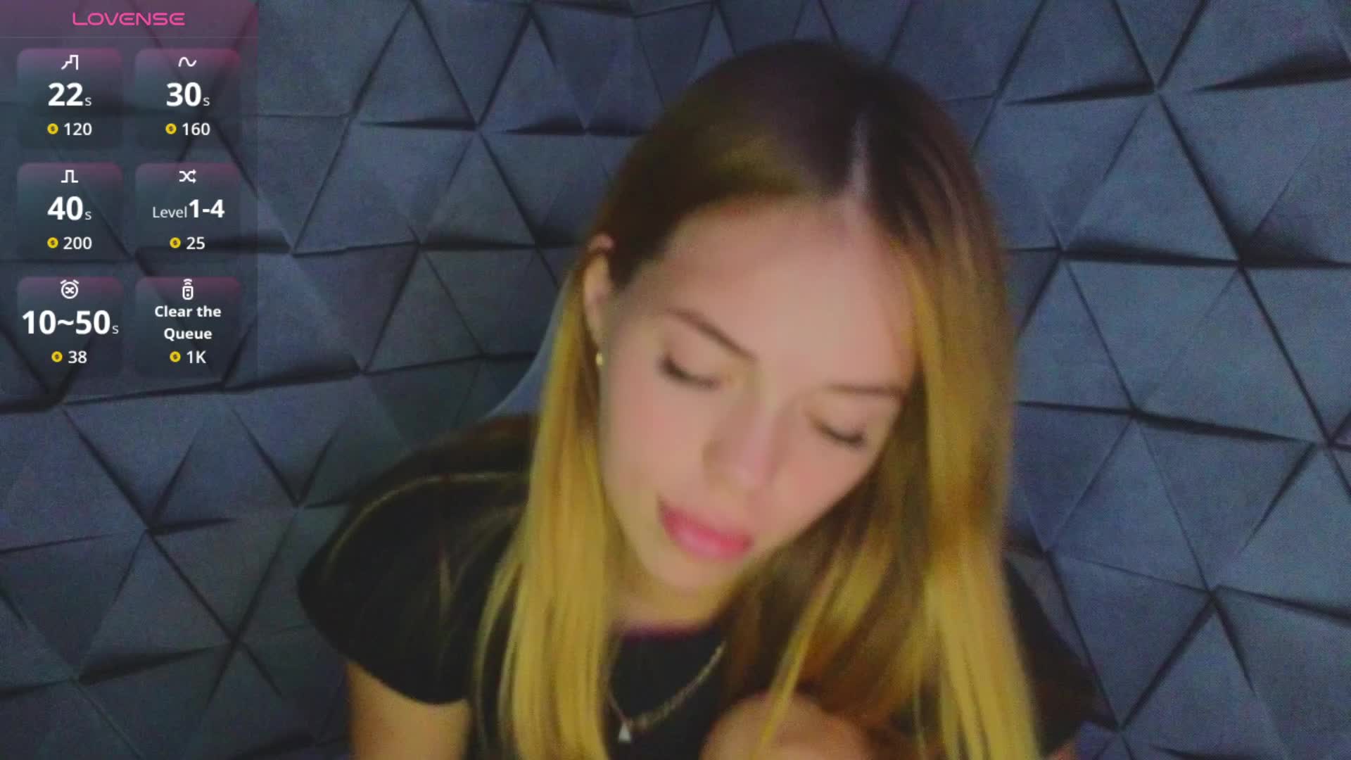 NikolSol Live Sex December 14, 2025