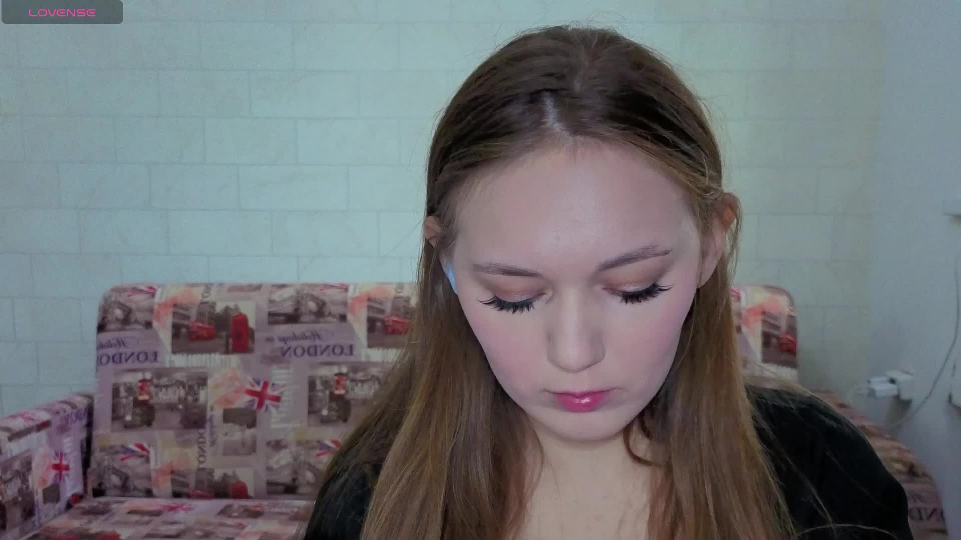 AlisaWyn Live Sex December 14, 2025