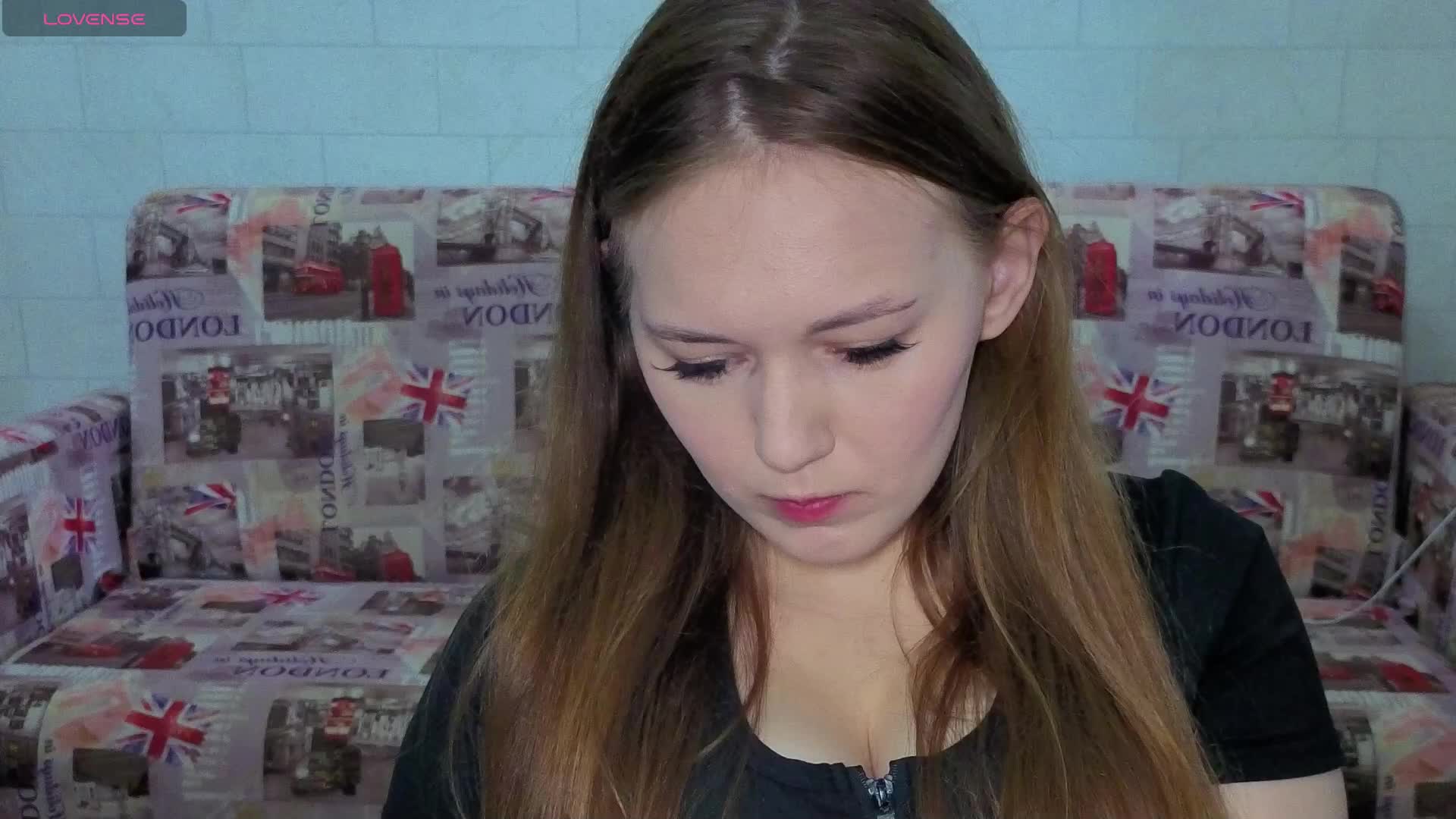 AlisaWyn Live Sex December 14, 2025