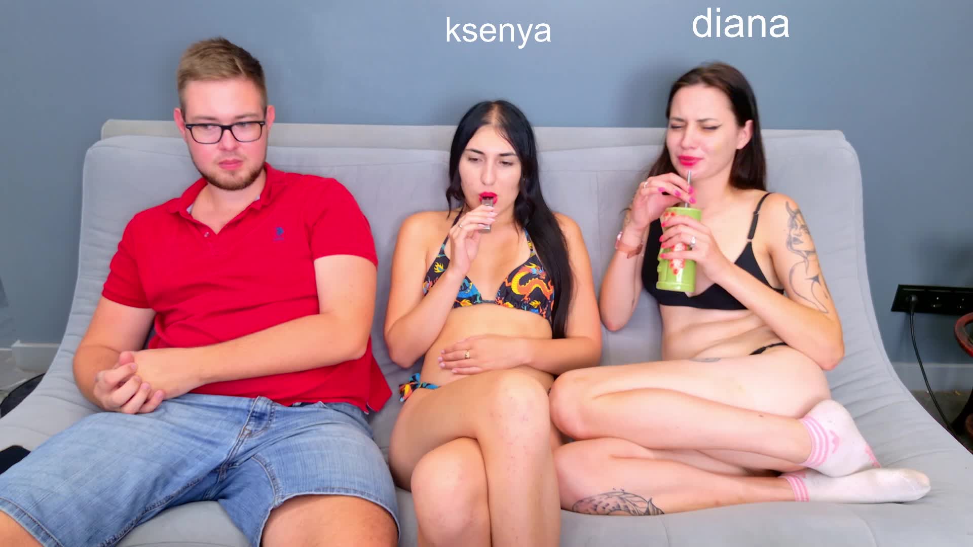 WebcamSlut Live Sex December 14, 2025