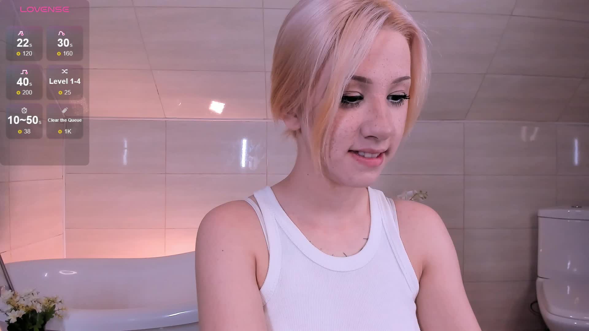 Necucubi Live Sex December 17, 2025