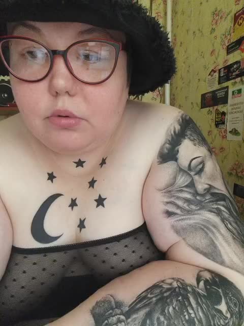 Svetlanka86 Live Sex December 13, 2025