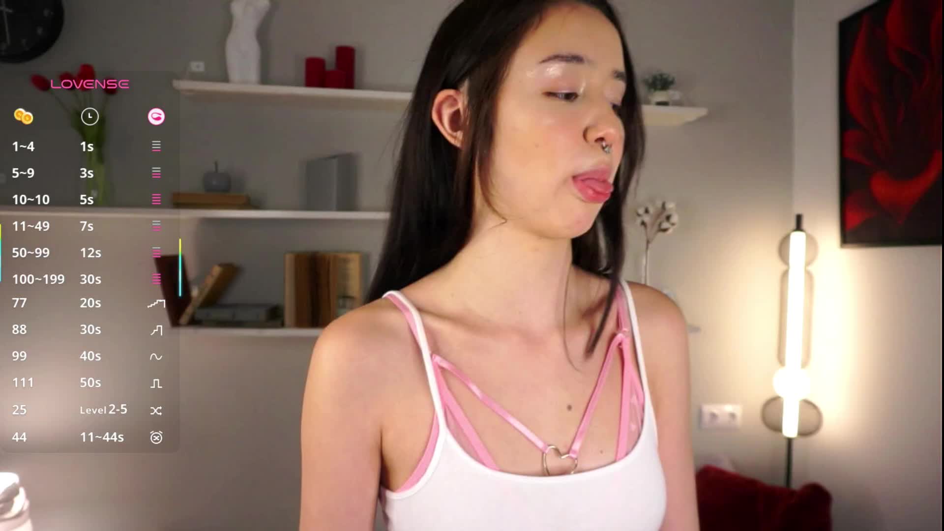 Lana-Haze Live Sex December 13, 2025