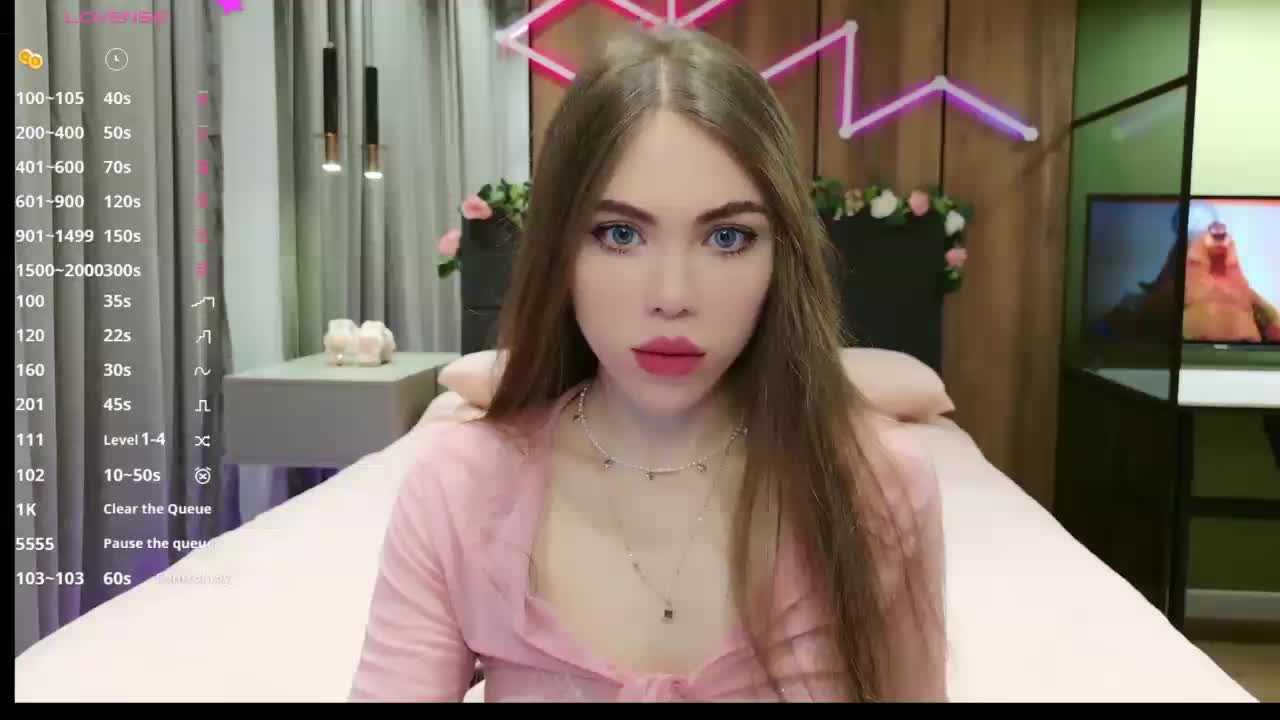 MimiFors Live Sex December 13, 2025