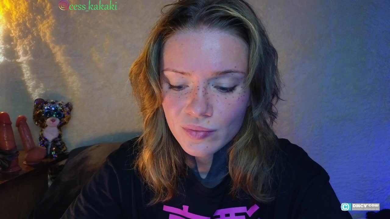 GoddessCess Live Sex August 20, 2025