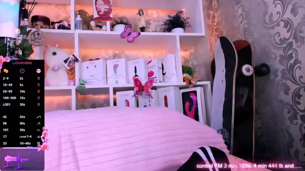 AsyaSweeet Live Sex December 15, 2025