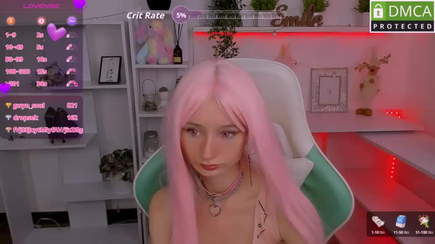 Katia_Kim Live Sex December 14, 2025