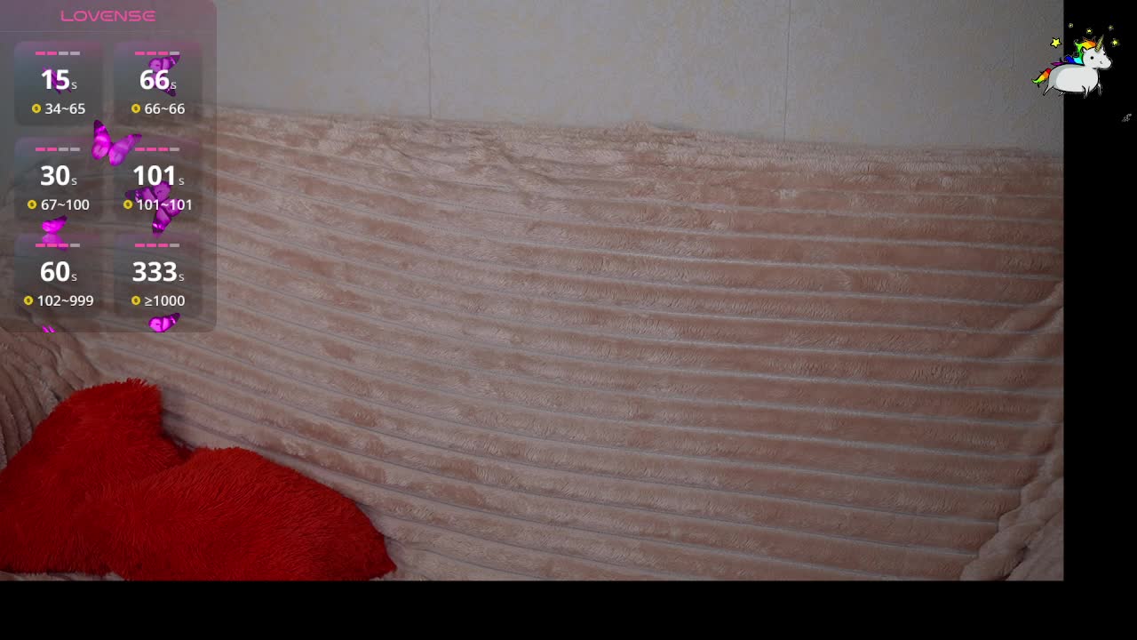 JennyLuv Live Sex December 14, 2025