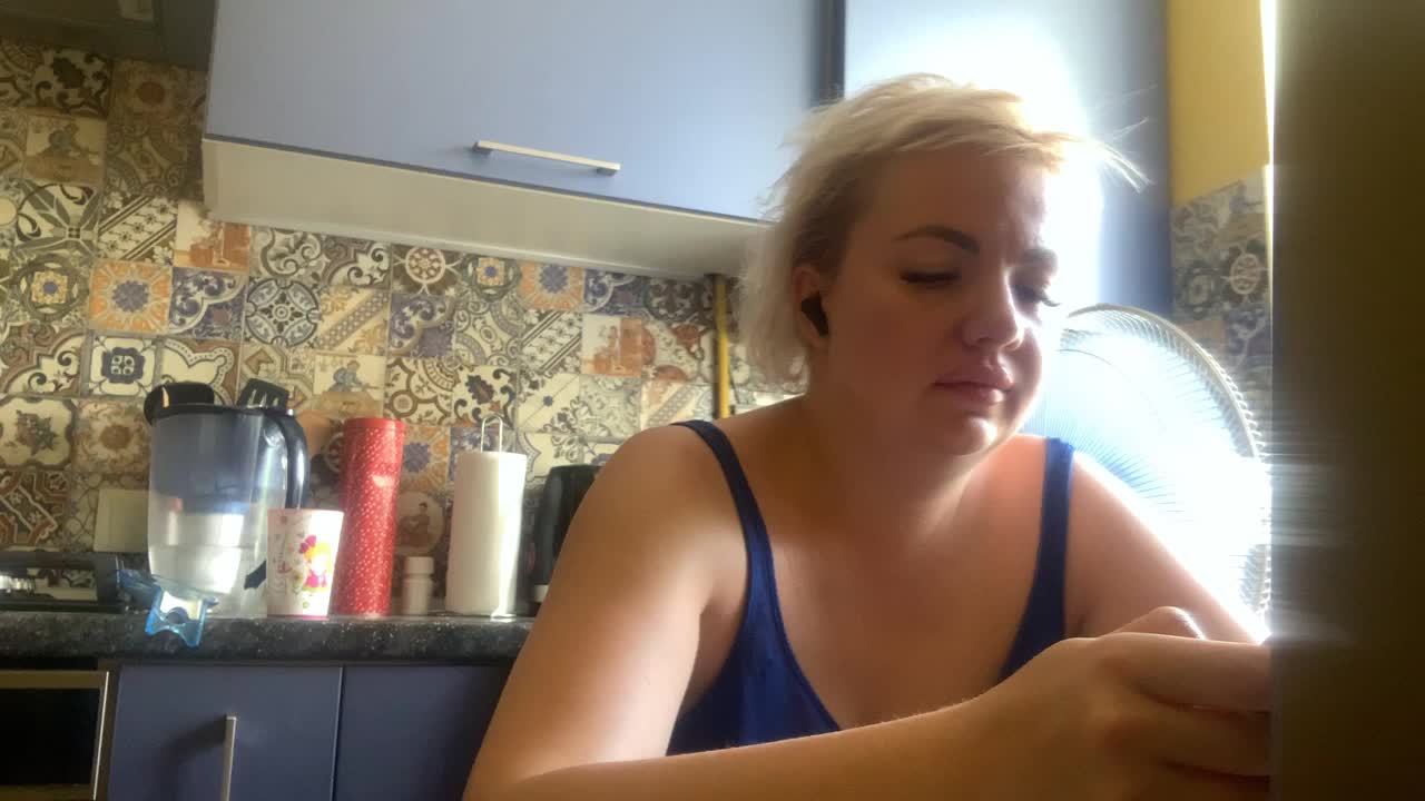 Oksana494 Live Sex December 15, 2025