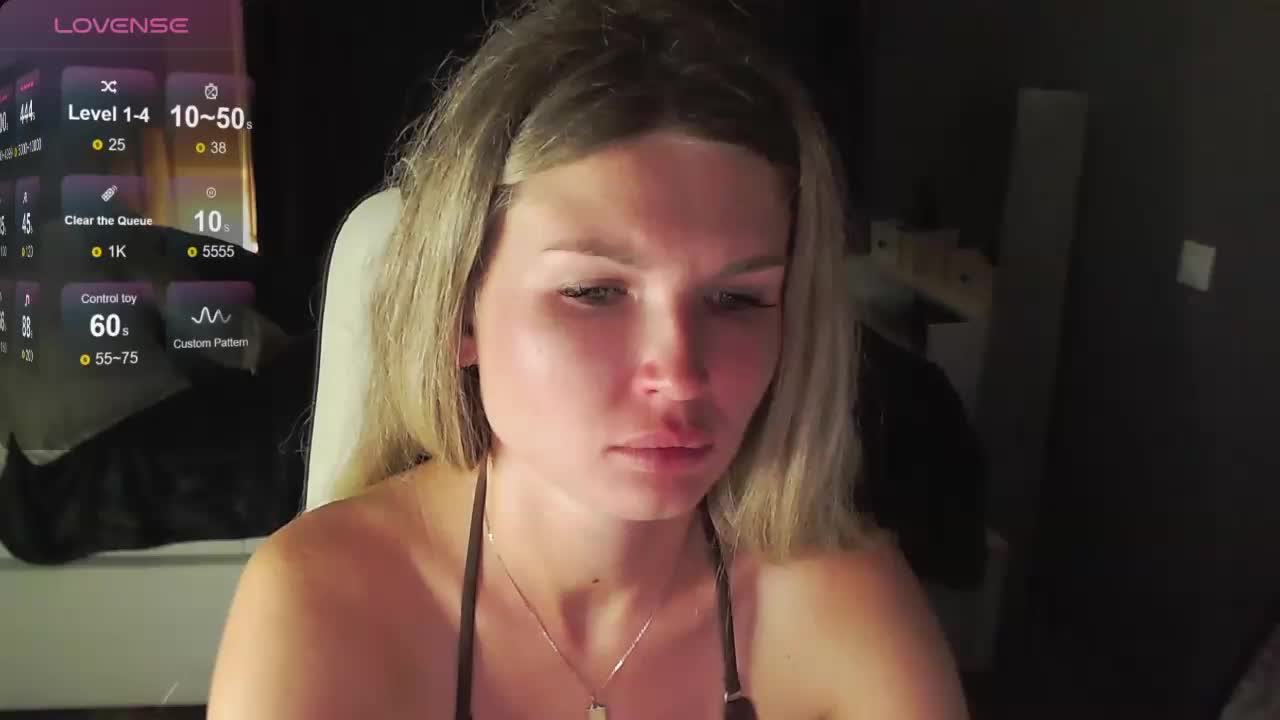 Masha-Masha Live Sex December 15, 2025