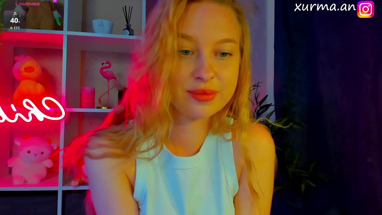 Lexy-Ewanss Live Sex December 13, 2025