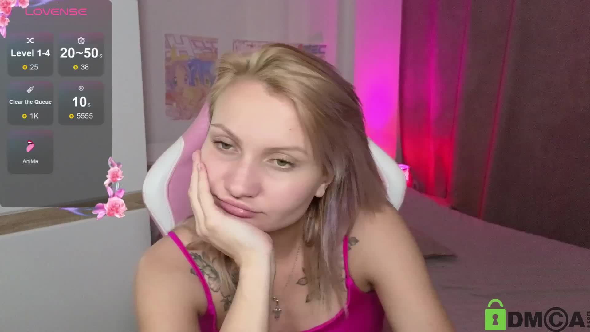 CameronDiaz5 Live Sex December 17, 2025