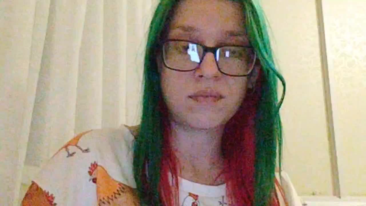 malvinella Live Sex December 18, 2025