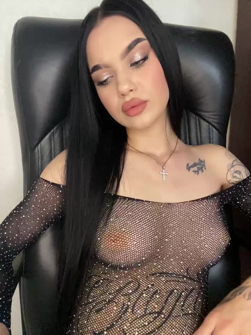 EvaDesire Live Sex December 13, 2025