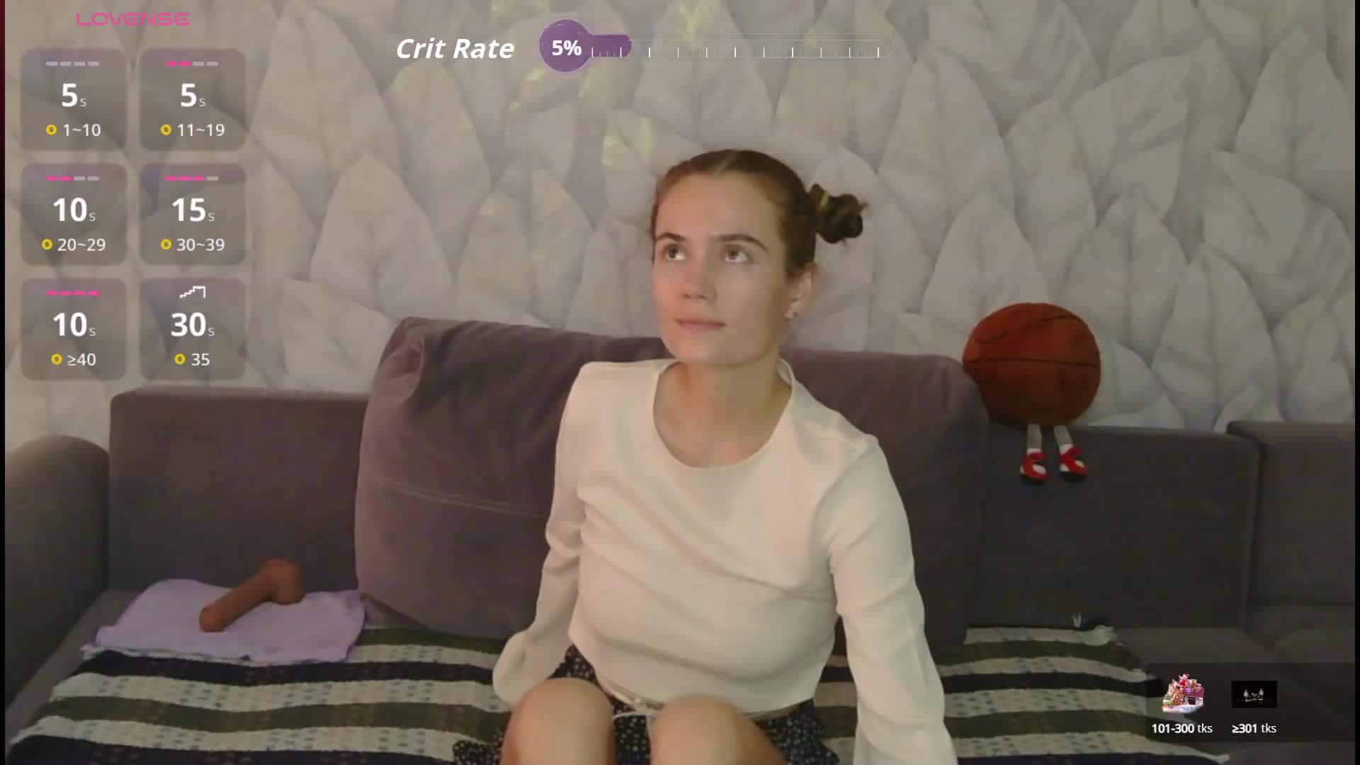 curlyNed Live Sex December 18, 2025