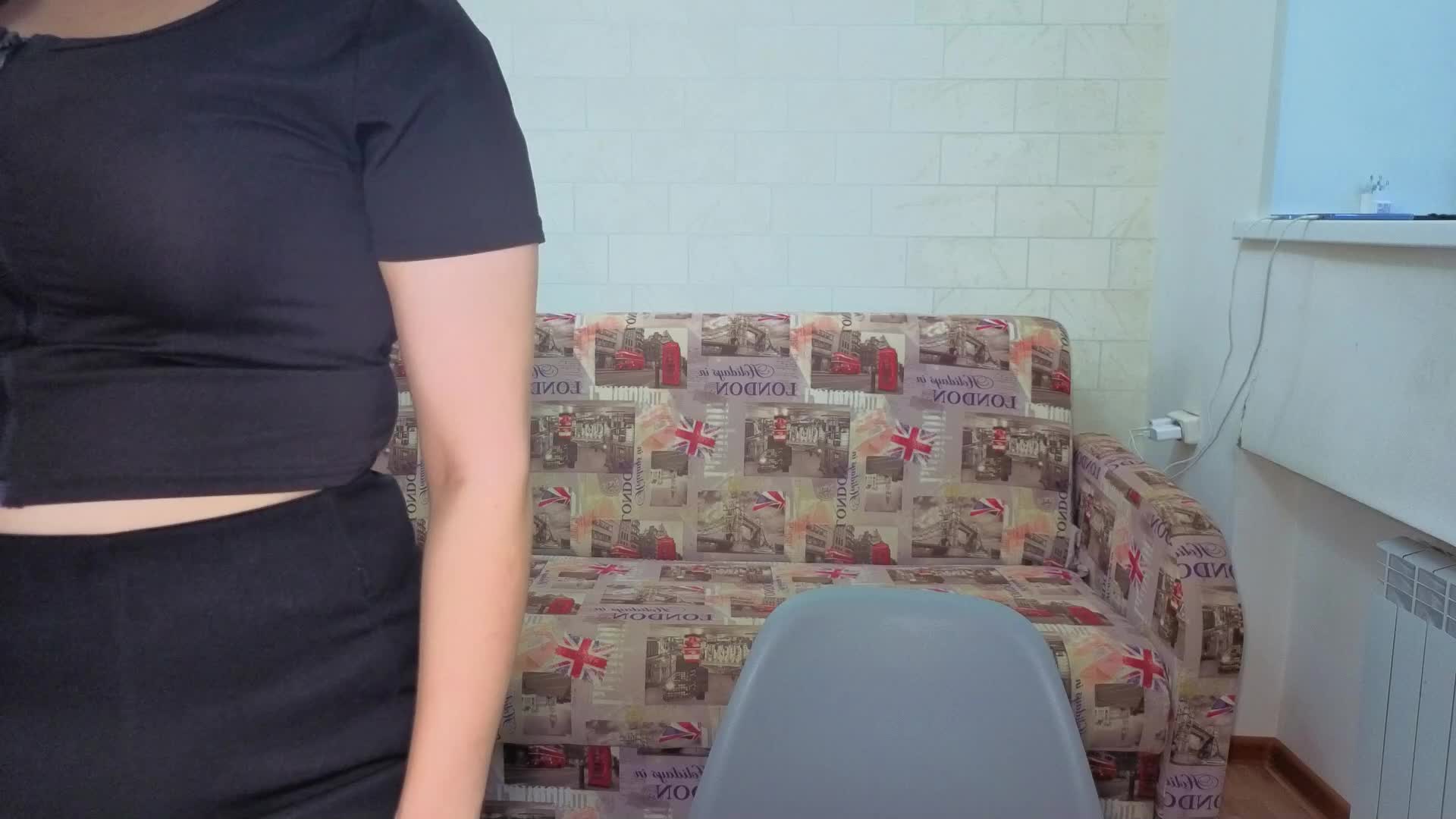 AlisaWyn Live Sex December 14, 2025