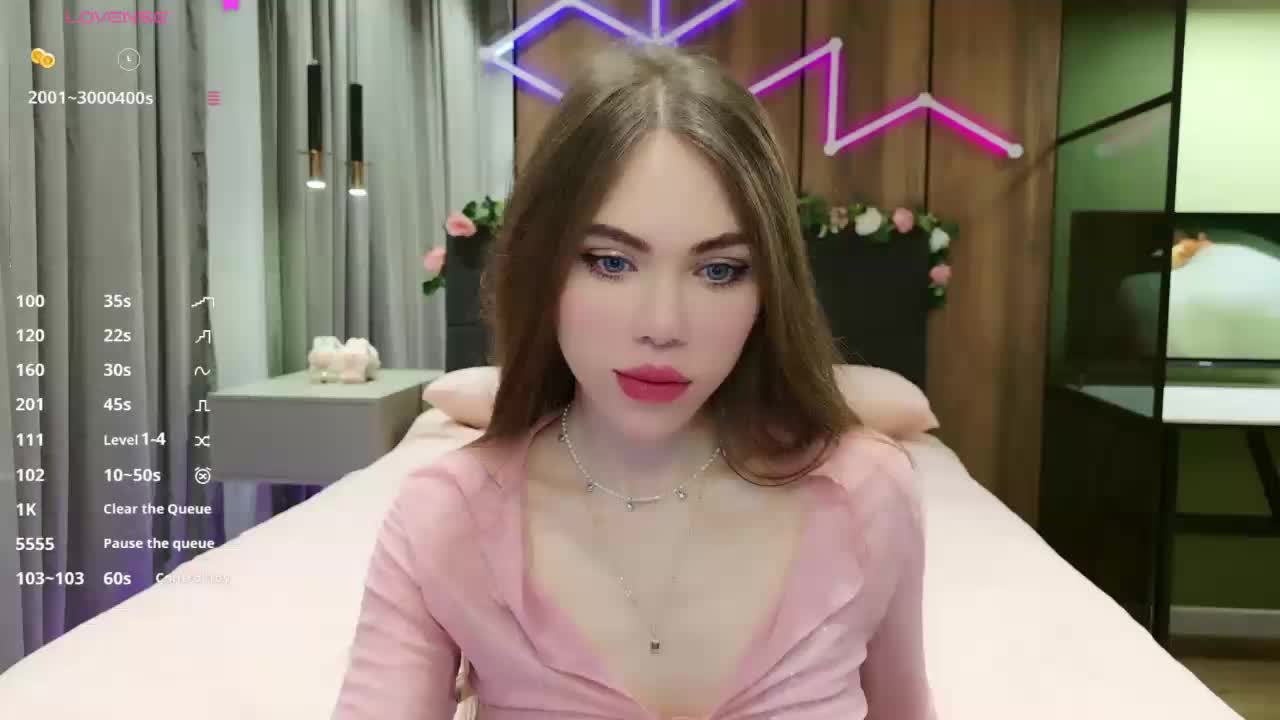 MimiFors Live Sex December 13, 2025