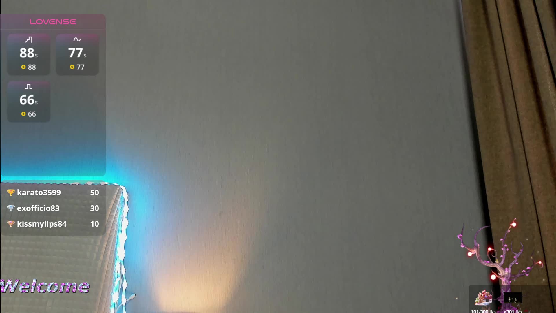 forevere-smile Live Sex December 14, 2025