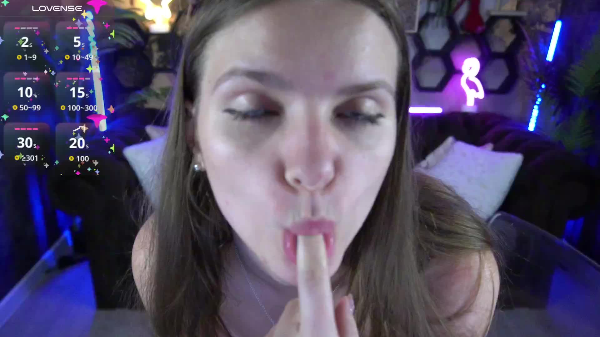 PussyOnLuck Live Sex December 18, 2025