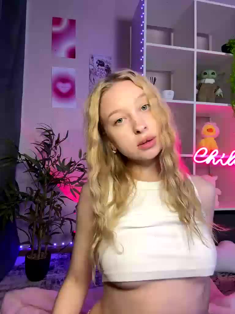Lexy-Ewanss Live Sex December 13, 2025