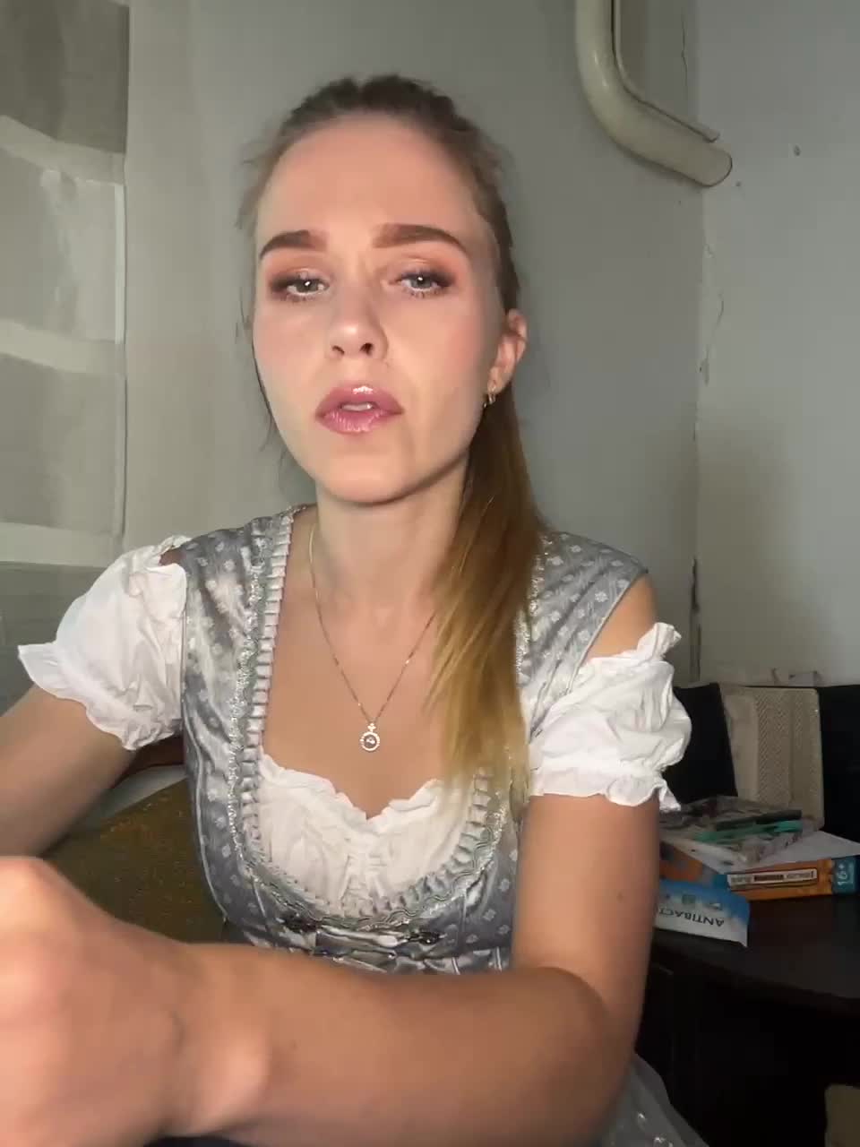 Milana22a Live Sex December 13, 2025