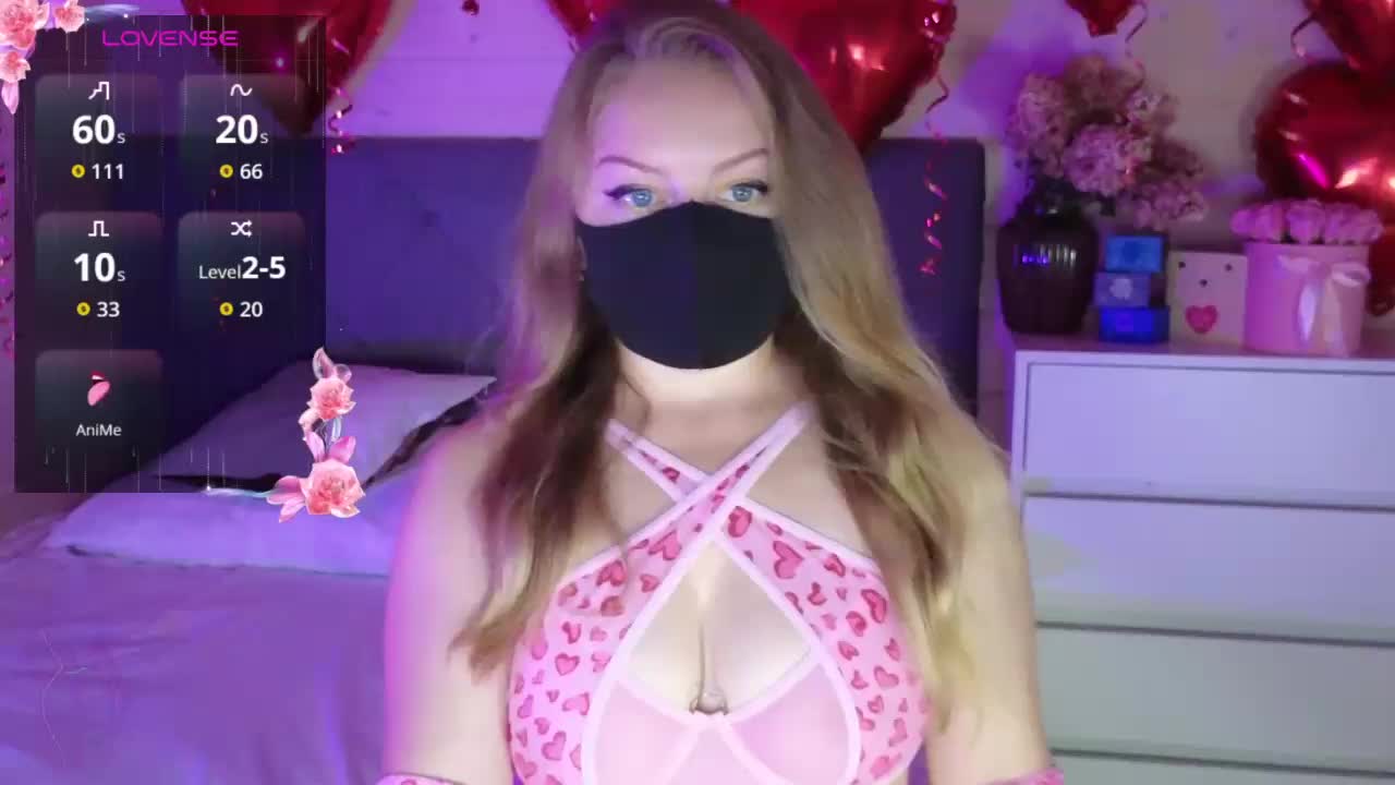 Victoria- Live Sex December 13, 2025