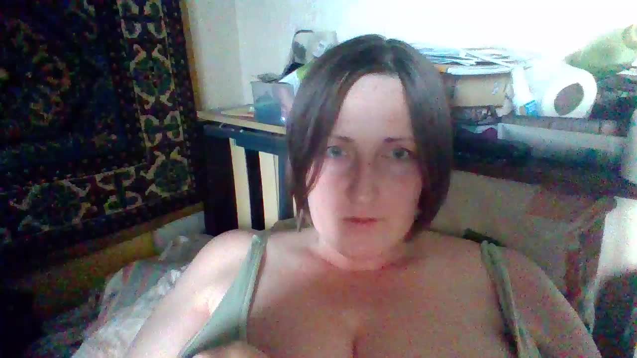 AllaSowinskaya Live Sex December 19, 2025