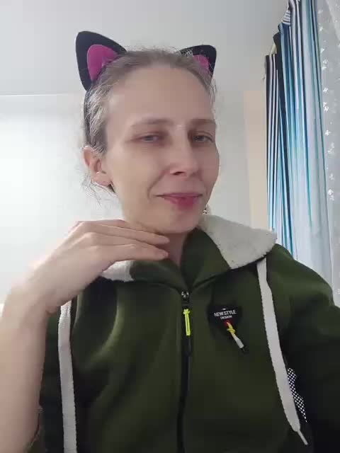 -Queen-Margo- Live Sex December 14, 2025