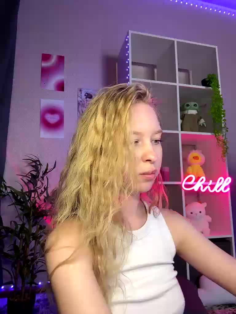 Lexy-Ewanss Live Sex December 13, 2025